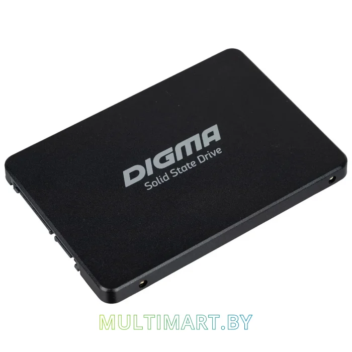 SSD диск Digma Run S9 512GB (DGSR2512GS93T)